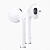 Беспроводные Bluetooth-наушники - TWS Airpods 2 (white)