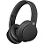 Bluetooth-наушники полноразмерные Defender FreeMotion B580 (grey)