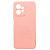 Чехол-накладка Activ Full Original Design для "Xiaomi Redmi Note 12 4G" (light pink) (218332)