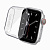 Чехол для часов - TPU Case для "Apple Watch 40 mm" (transparent)