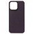 Чехол-накладка Cellis SM009 POSH KEVLAR SafeMag для "Apple iPhone 14 Pro Max" (violet)