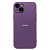 Чехол-накладка ORG SM021 SafeMag для "Apple iPhone 15 Plus" (violet)