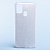 Чехол-накладка - Glamour для "Samsung SM-M315 Galaxy M31" (silver)