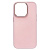 Чехол-накладка - SC311 для "Apple iPhone 14 Pro Max" (light pink)