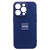 Чехол-накладка ORG STC005 для "Apple iPhone 14 Pro" (dark blue)