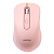 Мышь оптическая беспроводная Smart Buy SBM-282AG-N 282AG беззвучная (pink)