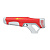 Игрушечное оружие Водяной пистолет (red)