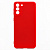 Чехол-накладка Activ Full Original Design для "Samsung SM-G996 Galaxy S21+" (red)