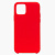 Чехол-накладка Activ Original Design для "Apple iPhone 11 Pro" (red)