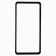 Рамка для наклейки стекла - 3D для "Samsung SM-N960 Galaxy Note 9"