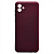 Чехол-накладка Activ Full Original Design для "Samsung SM-A045 Galaxy A04" (bordo) (213331)