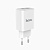 Адаптер Сетевой Hoco C62A Victoria 2USB 2,1A/10W (white)