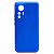 Чехол-накладка Activ Full Original Design для "Xiaomi 12T Pro" (blue)