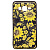 Чехол-накладка NXE Autumn series для "Samsung SM-G532 Galaxy J2 Prime"  .. (1) (black)