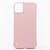 Чехол-накладка - PC036 для "Apple iPhone 11 Pro" (light pink)