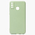 Чехол-накладка Activ Full Original Design для "Huawei Honor 9X Lite" (light green)