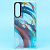 Чехол-накладка - PC065 для "Samsung SM-S901 Galaxy S22" (002) (multicolor)