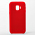 Чехол-накладка Activ Original Design для "Samsung SM-J260 Galaxy J2 Core" (red)