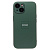 Чехол-накладка ORG SM021 SafeMag для "Apple iPhone 15" (green)