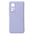 Чехол-накладка Activ Full Original Design для "Xiaomi 12/12S" (light violet) (210000)