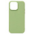 Чехол-накладка Activ Full Original Design для "Apple iPhone 14 Pro" (light green) (206370)