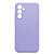 Чехол-накладка Activ Full Original Design для "Samsung SM-A546 Galaxy A54" (light violet)