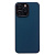 Чехол-накладка - SM009 POSH KEVLAR SafeMag для "Apple iPhone 15 Pro Max" (blue)