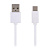 Кабель USB - Type-C Xiaomi  100см 1,5A (white)