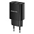 Адаптер Сетевой Borofone BA53A Powerway 2USB 2,1A/10W (black)