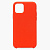 Чехол-накладка Activ Original Design для "Apple iPhone 11 Pro Max" (orange)