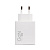 Адаптер Сетевой с кабелем ORG Xiaomi [BHR4927GL] Type-C 67W (Type-C/Type-C) (Класс B) (white)