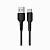 Кабель USB - Type-C Borofone BX16 Easy  100см 3A  (black)