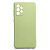 Чехол-накладка Activ Full Original Design для "Samsung Galaxy A52s" (light green)