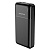 Внешний аккумулятор Borofone BJ16A 20000mAh Micro/Type-C/USB*2 (black)