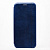 Чехол-книжка - BC002 для "Apple iPhone 11" (blue) откр.вбок