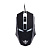 Мышь оптическая Nakatomi Gaming mouse MOG-02U (black) игровая