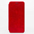 Чехол-книжка - BC002 для "Samsung SM-A015 Galaxy A01" (red) откр.вбок