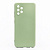 Чехол-накладка Activ Full Original Design для "Samsung SM-A325 Galaxy A32 4G" (light green)