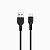 Кабель USB - Type-C Hoco X13 Easy  100см 2,4A  (black)