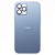 Чехол-накладка ORG SM021 SafeMag для "Apple iPhone 12 Pro Max" (light blue)