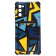 Чехол-накладка - SC284 с картхолдером для "Samsung SM-G780 Galaxy S20FE" (002) (multicolor)