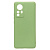 Чехол-накладка Activ Full Original Design для "Xiaomi 12 Pro" (light green)