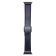 Ремешок - ApW38 Square buckle Apple Watch 38/40/41мм (deep blue)