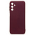 Чехол-накладка Activ Full Original Design для "Samsung A14 4G/ A14 5G" (bordo)