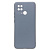 Чехол-накладка Activ Full Original Design для "Xiaomi Redmi 10C" (grey)