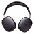 Bluetooth-наушники полноразмерные Hoco W35 Air Triump (black)