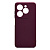 Чехол-накладка Activ Full Original Design для "TECNO Spark 20C" (bordo) (227488)