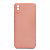 Чехол-накладка Activ Full Original Design для "Xiaomi Redmi 9A/Redmi 9i" (dusty rose)