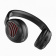 Bluetooth-наушники полноразмерные Hoco W23 (black)