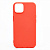 Чехол-накладка Activ Full Original Design для "Apple iPhone 13 mini" (coral)